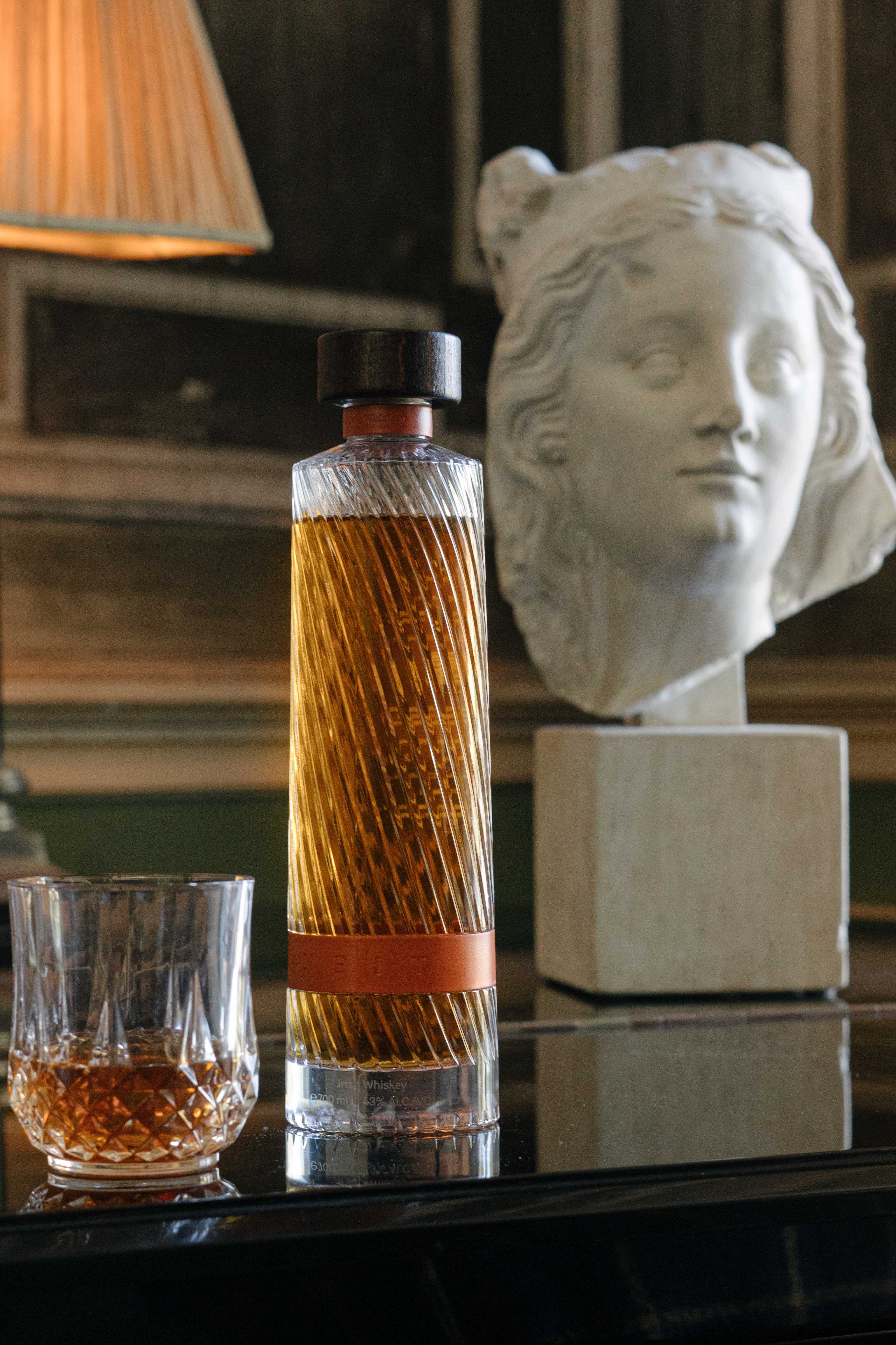 RG2 Communications Named Agency of Record for NEIT Whisky